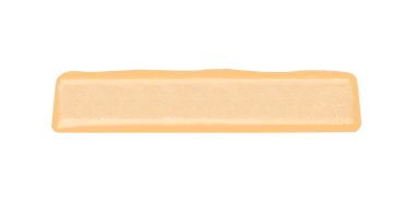 Zotter Edelnougat in Zitrone 70g