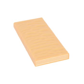 Zotter Edelnougat in Zitrone 70g