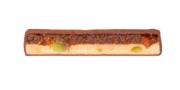 Zotter Erdbeer Pistazie 70g