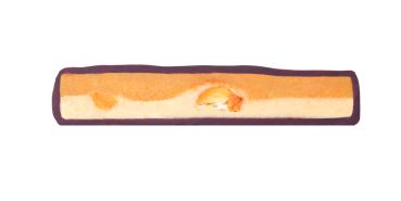 Zotter Erdnuss Karamell 70g