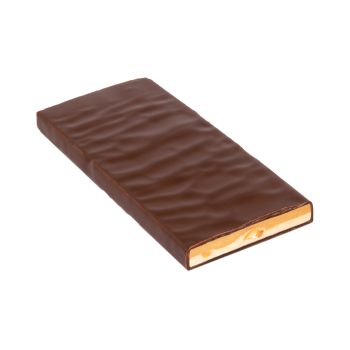 Zotter Erdnuss Karamell 70g