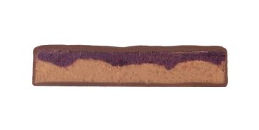 Zotter Felsenbirne auf Butterbrot 70g