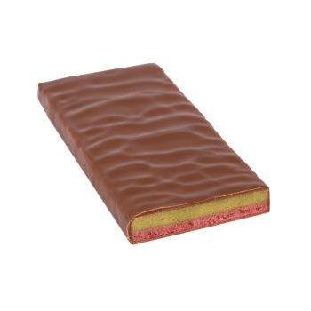 Zotter Herzkirschen + Kürbismarzipan, 70g