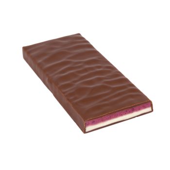 Zotter Hibiskus + Minze 70g