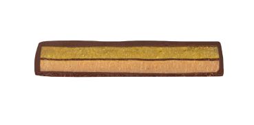 Zotter Mandarine Tonka Karamell vegan, 70g