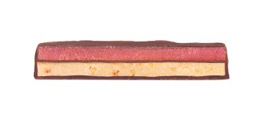Zotter Rote Früchtchen vegan, 70g