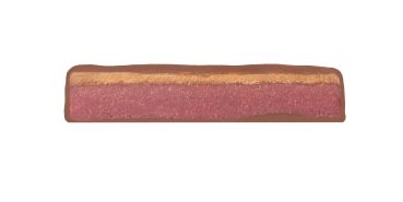 Zotter Waldwunder - Brombeer & Haselnuss 70g