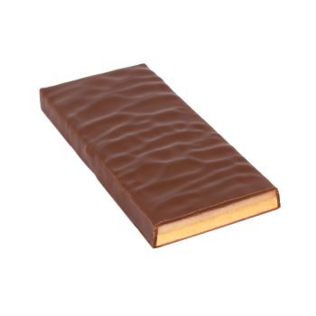 Zotter Zitrone & Mandel, vegan 70g