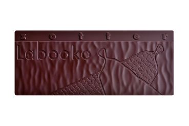 Zotter Labooko Peru 70% Milchschokolade 70g