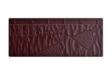 Zotter Labooko 75% Guatemala 70g