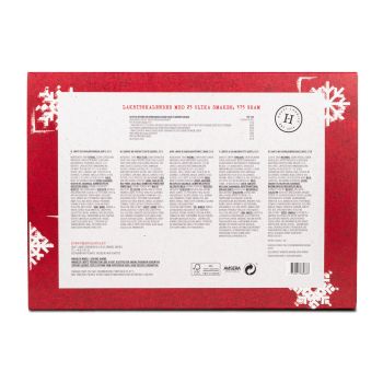 Haupt Lakritz Adventskalender 2025