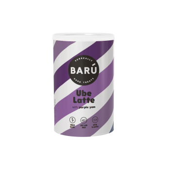 Barú Ube Latte Powder 250g