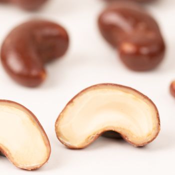 Zotter Balleros Cashew, 100g