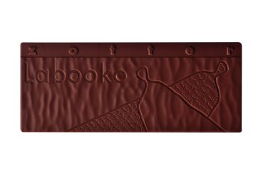 Preview: Zotter Labooko Chili medium, 70g