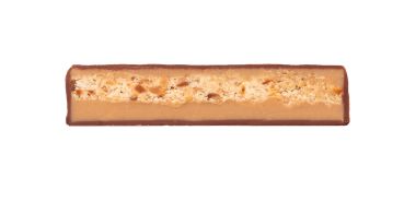 Preview: Zotter Freche Hasen - Nougat + Keks, 70g