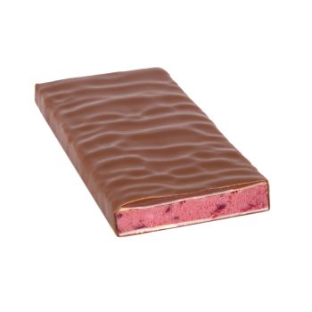 Preview: Zotter Süße Ostern - Amarenakirsch, 70g