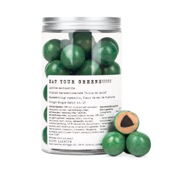 Haupt Lakrits Eat Your Greens 250g