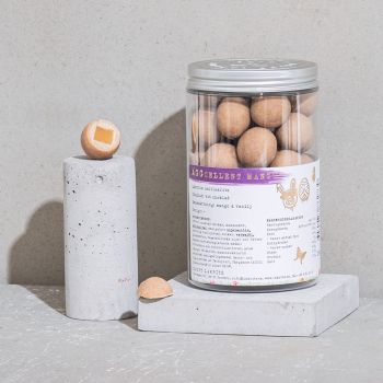 Haupt Lakrits ÄGGcellent Mango Ltd. Ed. 250g