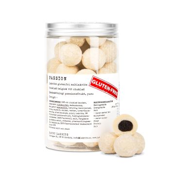 Haupt Lakrits Passion 250g