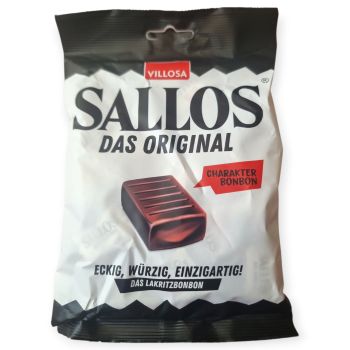 Sallos Original 150g