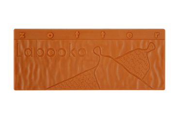 Zotter Labooko Karamell vegan 70g