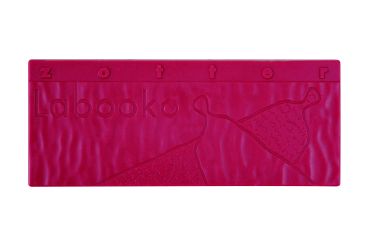 Preview: Zotter Labooko Himbeer Kokos, 70g