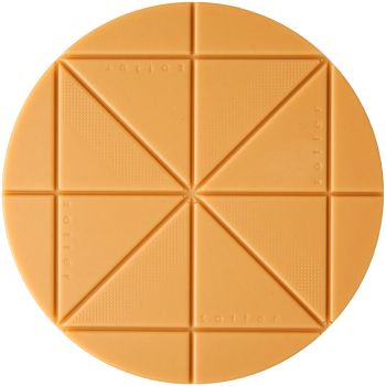 Zotter Mitzi Blue vom Weihnachtswichtel, 70g