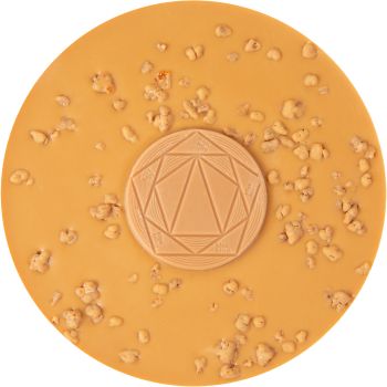 Zotter Mitzi Blue vom Weihnachtswichtel, 70g