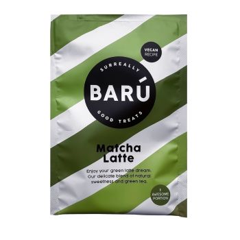 Baru Matcha Latte 20g