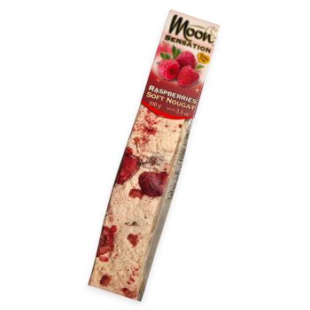 Moon Sensation Soft Nougat Waldbeere 100g