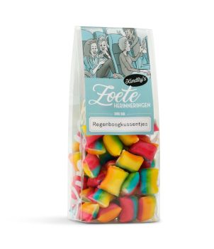 Kindly’s Regenbogenkissen 150g