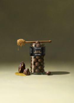 Lakrids by Bülow Slow Crafted Milk & Honey 265g