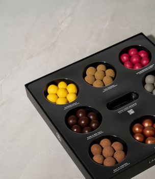 Lakrids by Bülow große Selection Box 350g