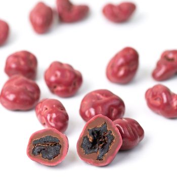 Preview: Zotter Balleros Sauerkirschen, 100g