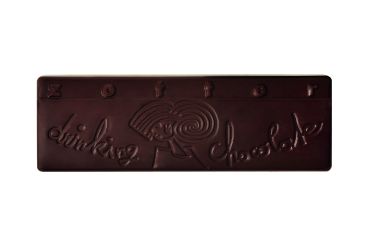 Zotter Trinkschokolade Chili Bird´s Eye 22g
