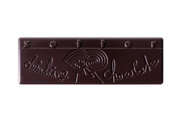 Preview: Zotter Kaffee Trinkschokolade, vegan, 22g