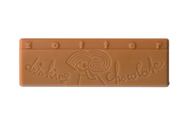 Zotter Karamell Trinkschokolade 22g