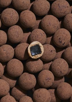 Lakrids by Bülow Double Chocolate 115g