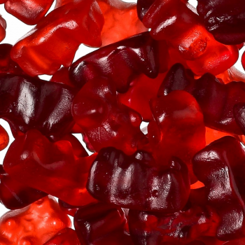 Erdbär loves Kirschbär 150g