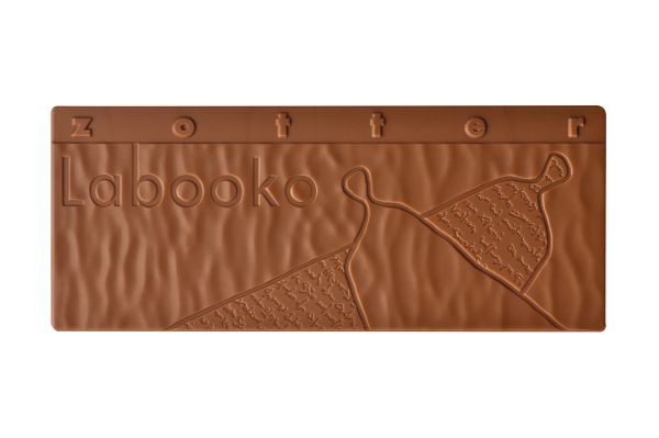 Zotter Labooko Frohes Fest  70g