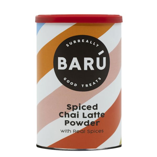 Baru Spiced Chai Latte 250g