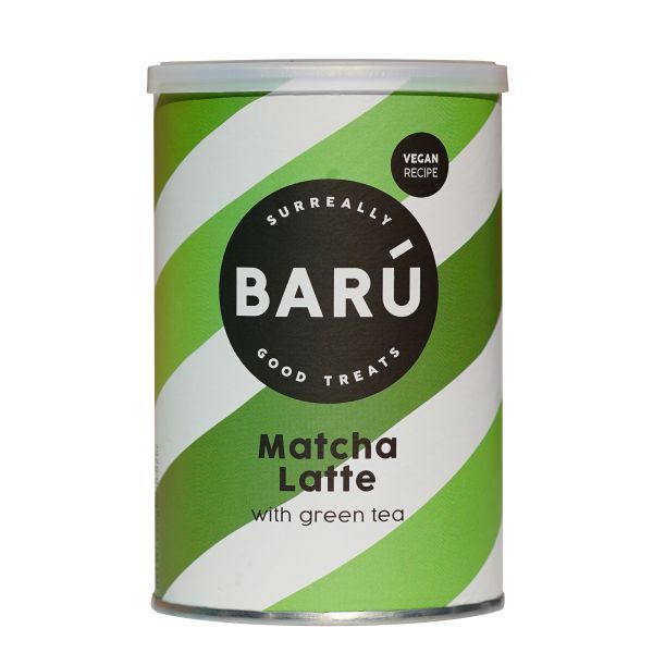Baru Matcha Latte 250g