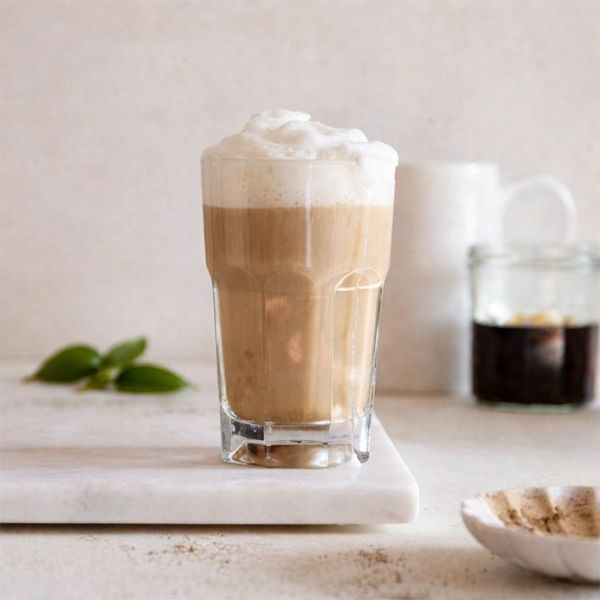 Barú Vegan Hojicha Latte Powder 250g
