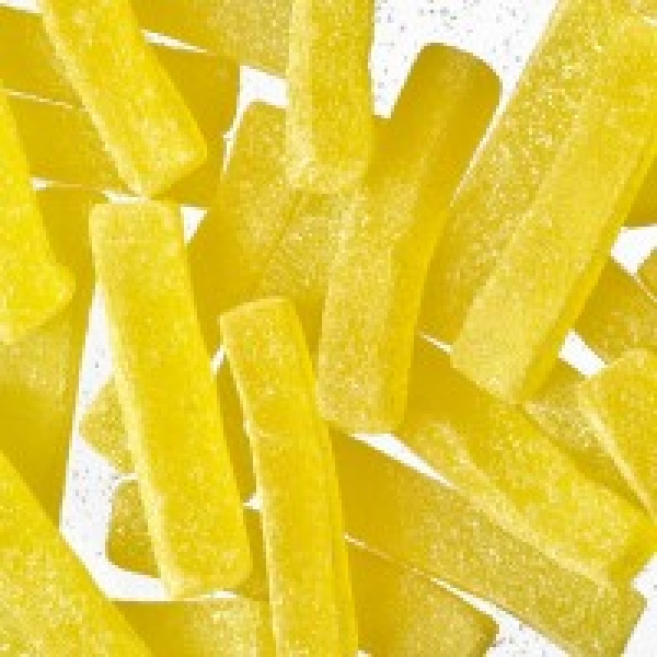 Vegane Saure Pommes 150g