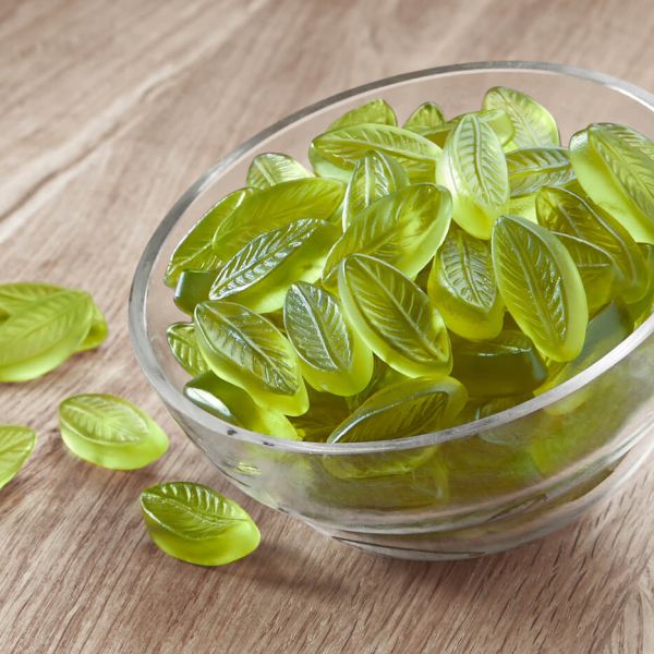 Willis's Waldmeister Blätter 150g