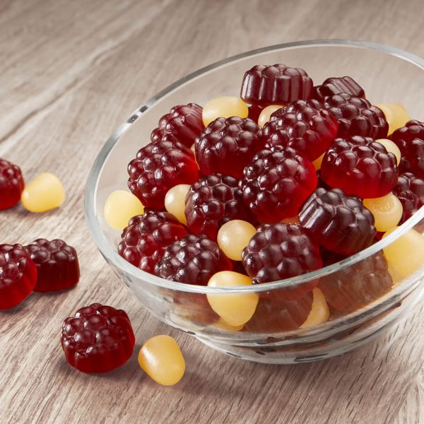 Oma Rosa's Rote Grütze 150g