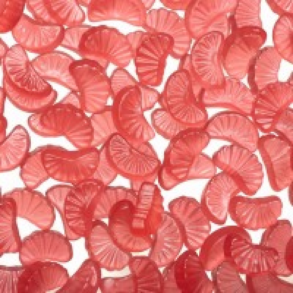 Pink Grapefruit Fruchtgummi mit 25% Fruchtsaft 200 g