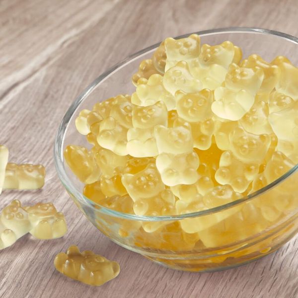 Gin Tonic Fruchtgummi 150g