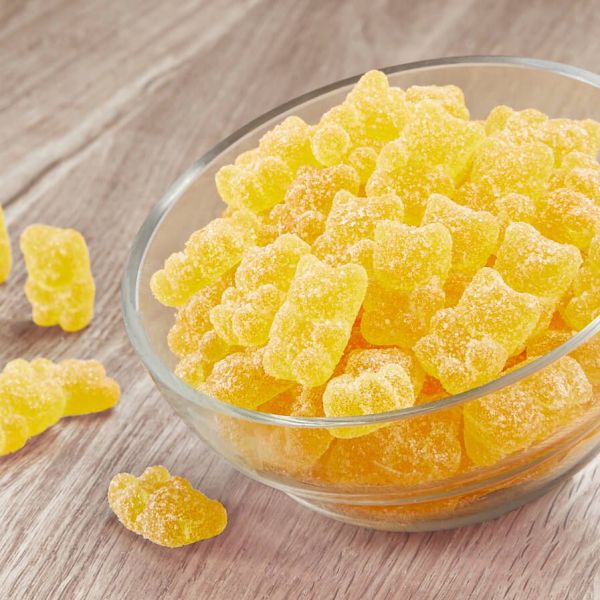 Saure Mango Bärchen 150g