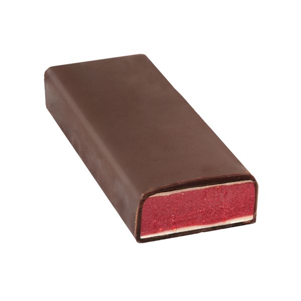 Zotter Mini Himbeeren 20g